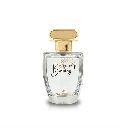 Burning Sunset Kadın Parfüm 100ml Edp
