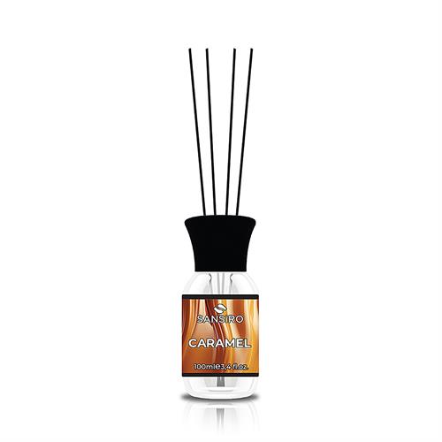 Caramel Reed Diffuser 100ml