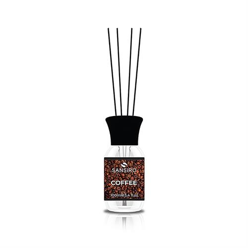 Coffee Reed Diffuser 100ml