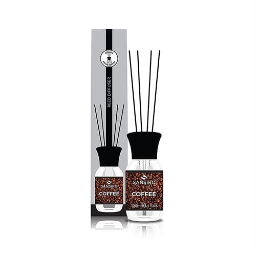 Coffee Reed Diffuser 100ml