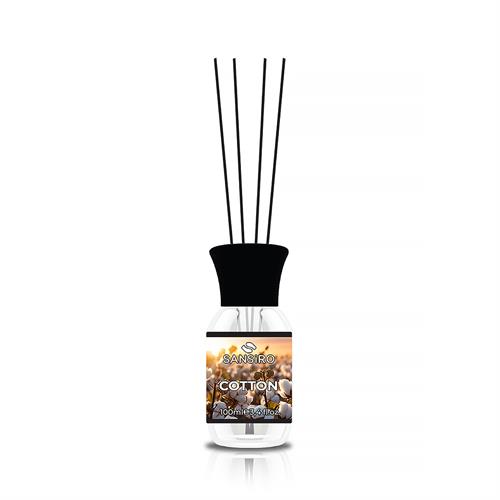 Cotton Diffuser 100ml