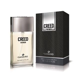 Sansiro Creed Erkek Parfüm 50ml