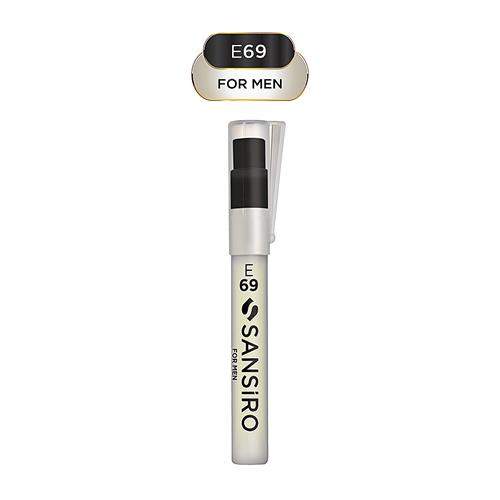E-69 Erkek Kalem Parfüm 8ml Edp