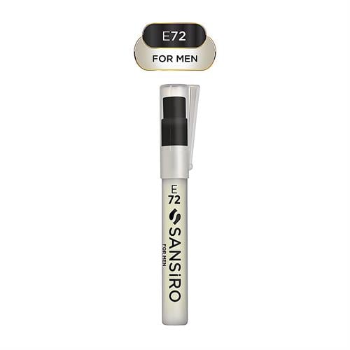 E-72 Erkek Kalem Parfüm 8ml Edp