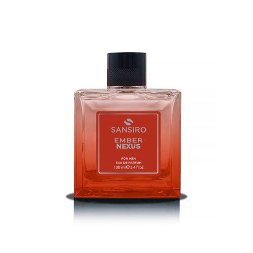 Ember Nexus Erkek Parfüm 100ml Edp