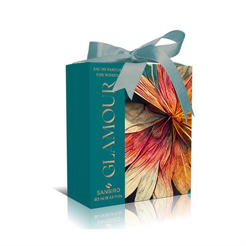 Glamour Kadın Parfüm 80ml Edp