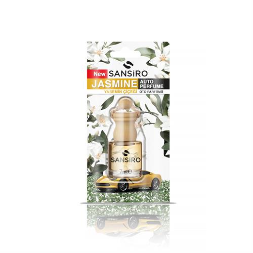 Jasmine Oto Parfümü 7ml