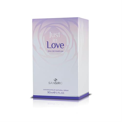 Just In Love Kadın Parfüm 90ml Edp