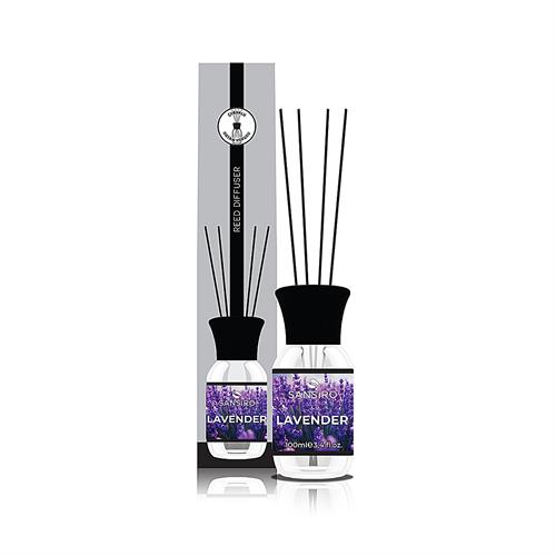 Lavender Reed Diffuser 100ml