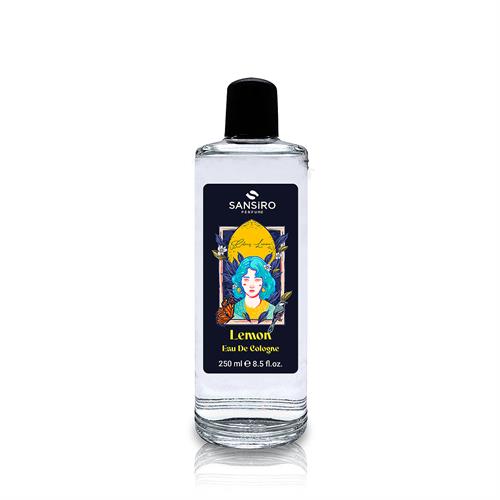 Limon Kolonyası 250ml