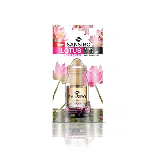 Lotus Oto Parfümü 7ml