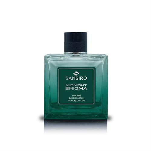 Midnight Enigma Erkek Parfüm 100ml Edp