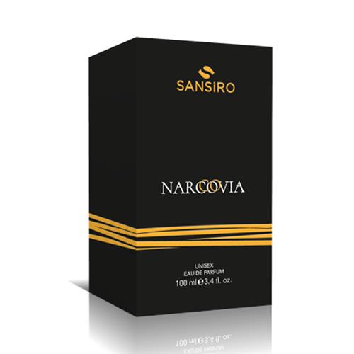 Narcovia Unisex Parfüm 100ml Edp