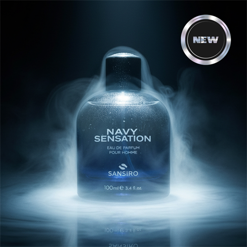 Navy Sensation Erkek Parfüm 100ml Edp