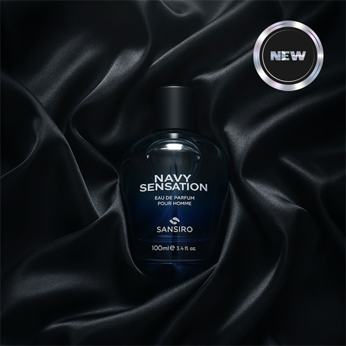 Navy Sensation Erkek Parfüm 100ml Edp