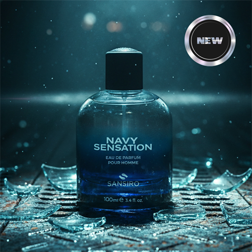 Navy Sensation Erkek Parfüm 100ml Edp