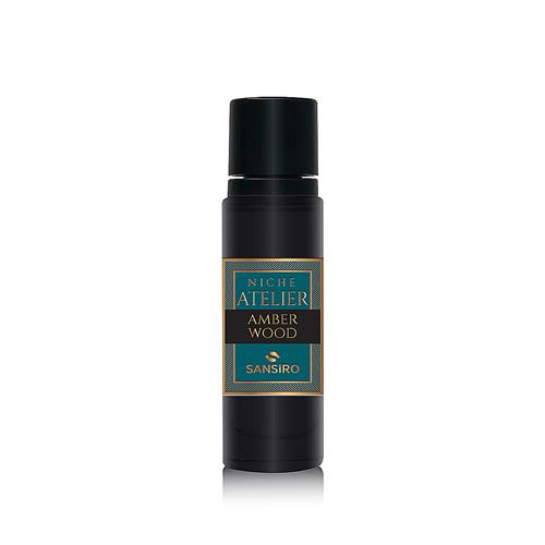 Niche Atelier Amber Wood Unisex 30ml Edp