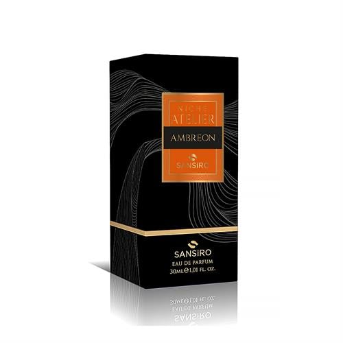 Niche Atelier Ambreon Unisex 30ml Edp