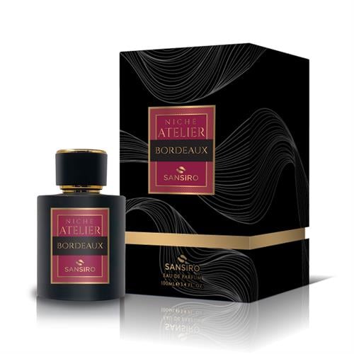 Niche Atelier Bordeaux Unisex 100ml Edp