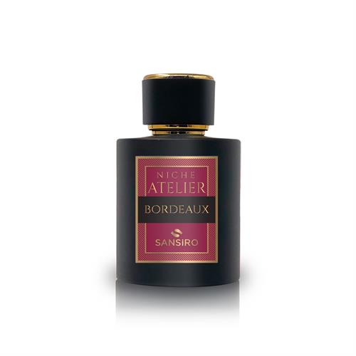 Niche Atelier Bordeaux Unisex 100ml Edp