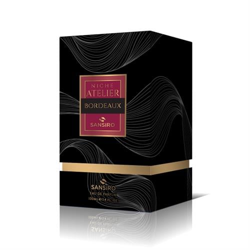 Niche Atelier Bordeaux Unisex 100ml Edp