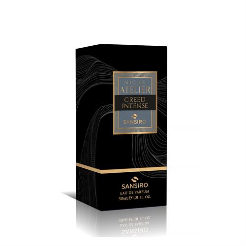 Niche Atelier Creed Intense Unisex 30ml Edp