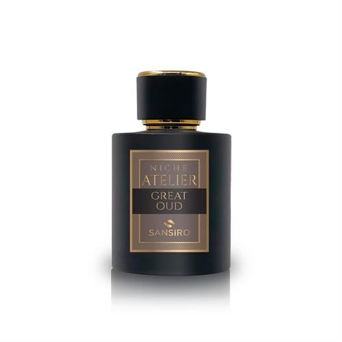 Niche Atelier Great Oud Unisex 100ml Edp