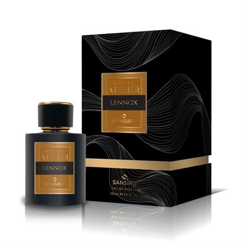 Niche Atelier Lennox Unisex 100ml Edp
