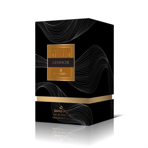 Niche Atelier Lennox Unisex 100ml Edp
