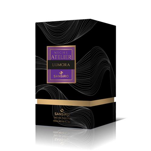Niche Atelier Lumora Unisex 100ml Edp