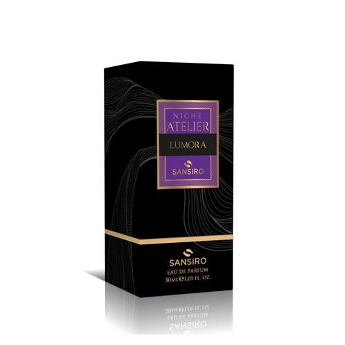 Niche Atelier Lumora Unisex 30ml Edp