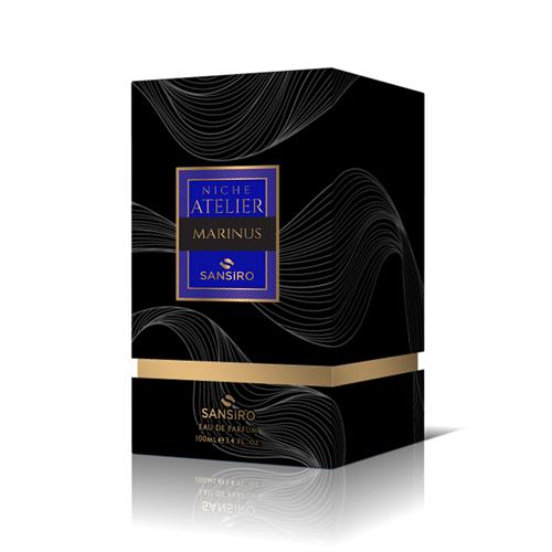 Niche Atelier Marinus Unisex 100ml Edp