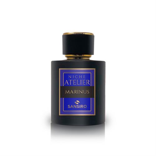 Niche Atelier Marinus Unisex 100ml Edp