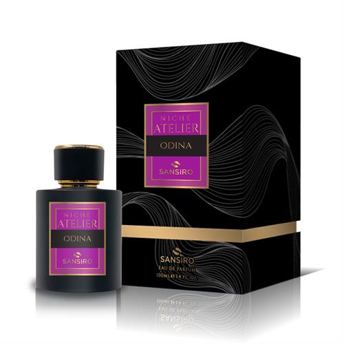 Niche Atelier Odina Unisex 100ml Edp