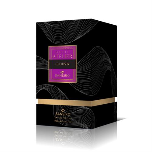 Niche Atelier Odina Unisex 100ml Edp