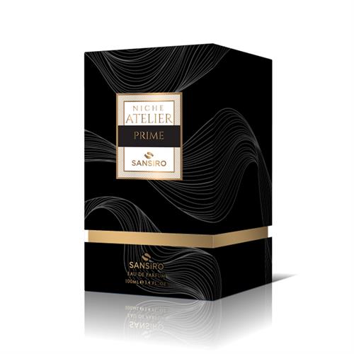 Niche Atelier Prime Unisex 100ml Edp