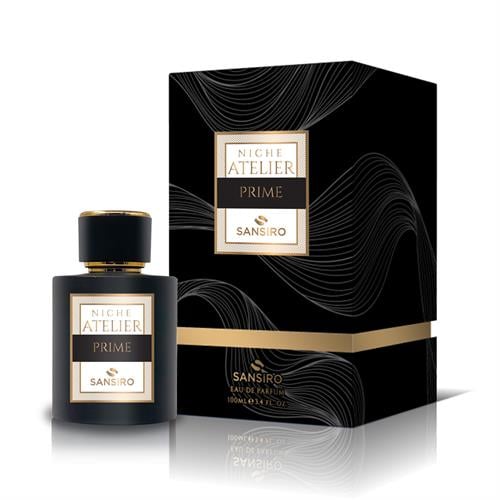 Niche Atelier Prime Unisex 100ml Edp