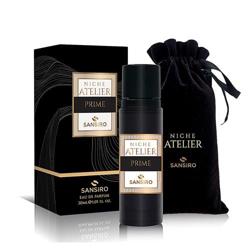 Sansiro Niche Atelier Prime Unisex 30ml Edp