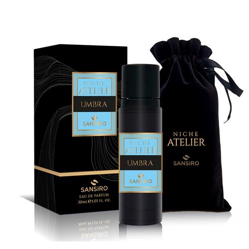 Sansiro Niche Atelier Umbra Unisex 30ml Edp
