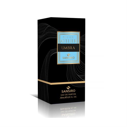 Niche Atelier Umbra Unisex 30ml Edp