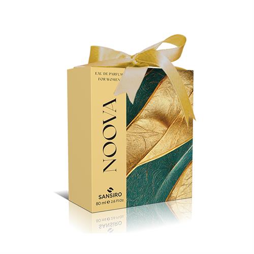Noova Kadın Parfüm 80ml Edp
