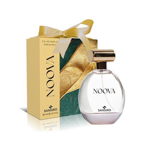 Noova Kadın Parfüm 80ml Edp