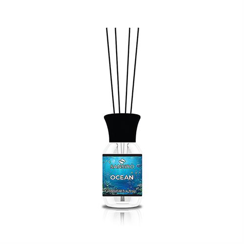 Ocean Reed Diffuser 100ml