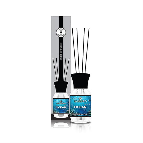 Ocean Reed Diffuser 100ml