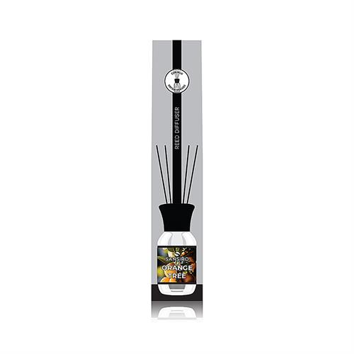 Orange Tree Reed Diffuser 100ml