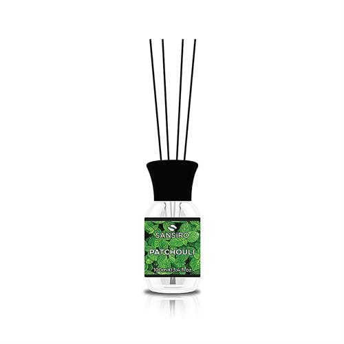Patchouli Reed Diffuser 100ml