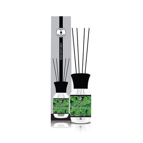 Patchouli Reed Diffuser 100ml