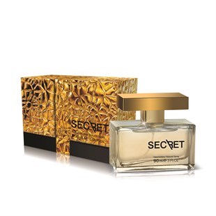 Secret Kadın Parfüm 90ml Edp