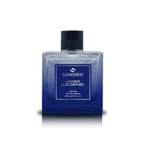Under Legend Erkek Parfüm 100ml Edp