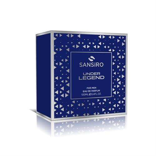 Under Legend Erkek Parfüm 100ml Edp